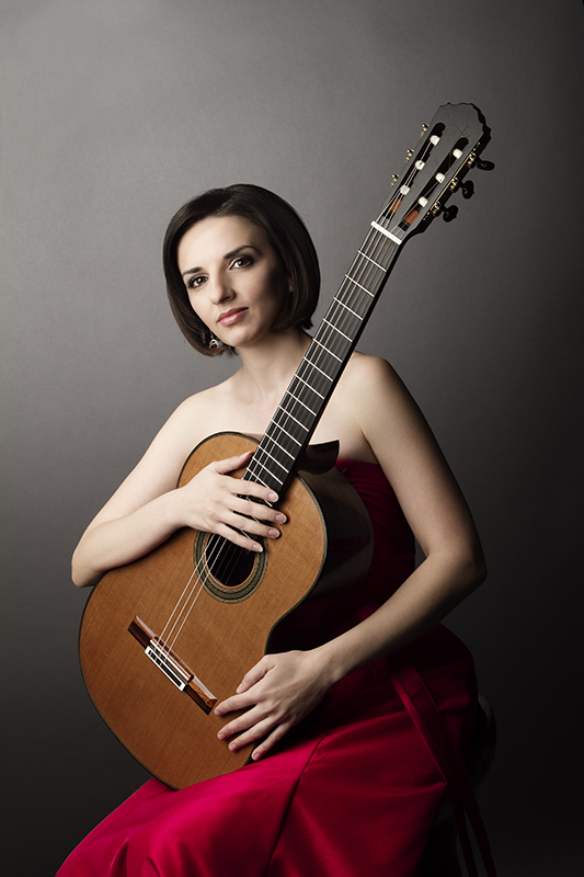 Miriam Rodriguez Brullova
